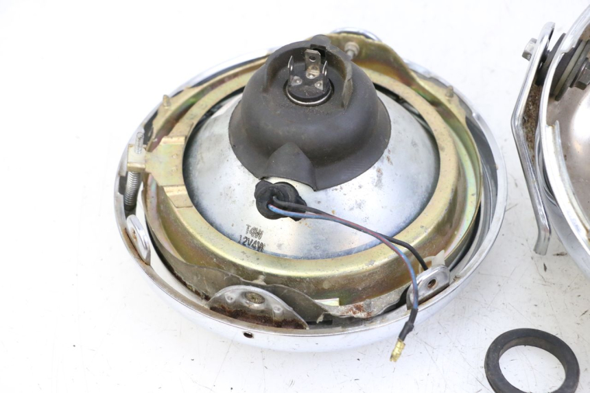 photo de HEADLIGHT YAMAHA XJN DIVERSION 600 (2000 - 2003)