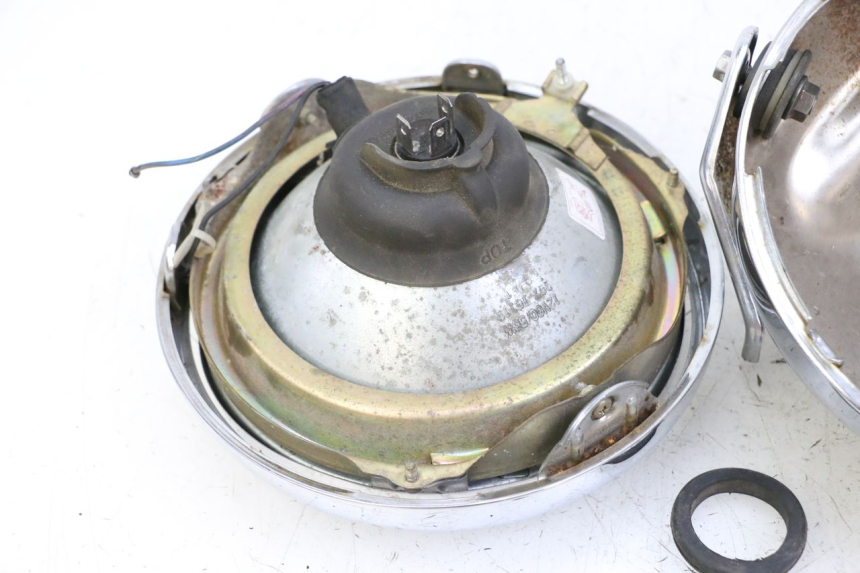 photo de HEADLIGHT YAMAHA XJN DIVERSION 600 (2000 - 2003)