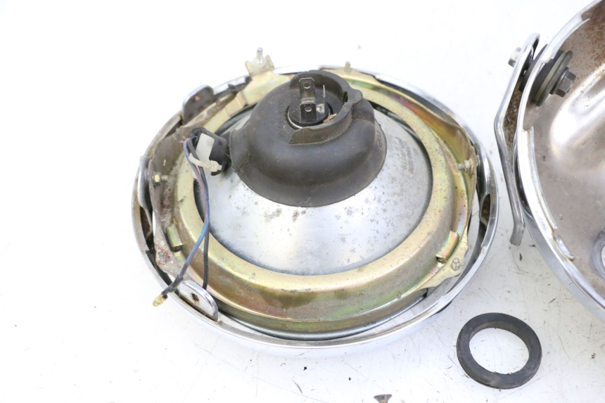 photo de HEADLIGHT YAMAHA XJN DIVERSION 600 (2000 - 2003)