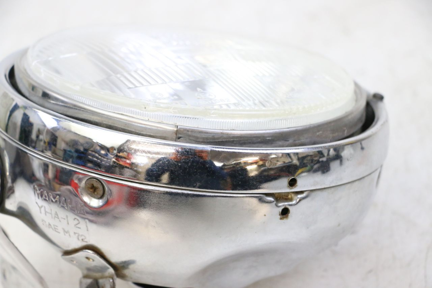 photo de HEADLIGHT YAMAHA XJN DIVERSION 600 (2000 - 2003)