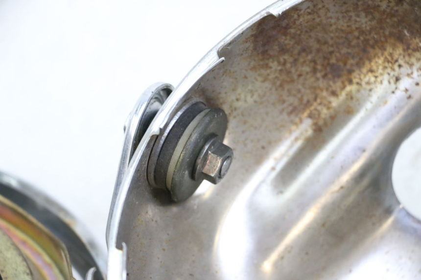 photo de HEADLIGHT YAMAHA XJN DIVERSION 600 (2000 - 2003)