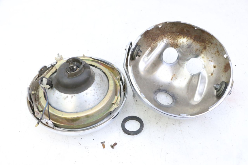 photo de HEADLIGHT YAMAHA XJN DIVERSION 600 (2000 - 2003)