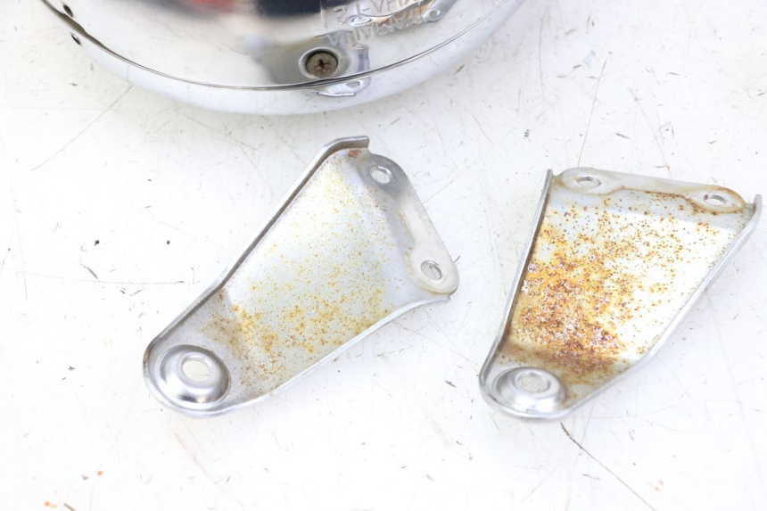 photo de HEADLIGHT YAMAHA XJN DIVERSION 600 (2000 - 2003)