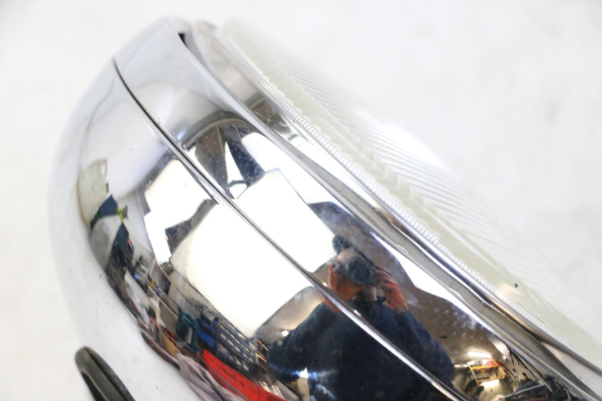 photo de HEADLIGHT YAMAHA XJN DIVERSION 600 (2000 - 2003)