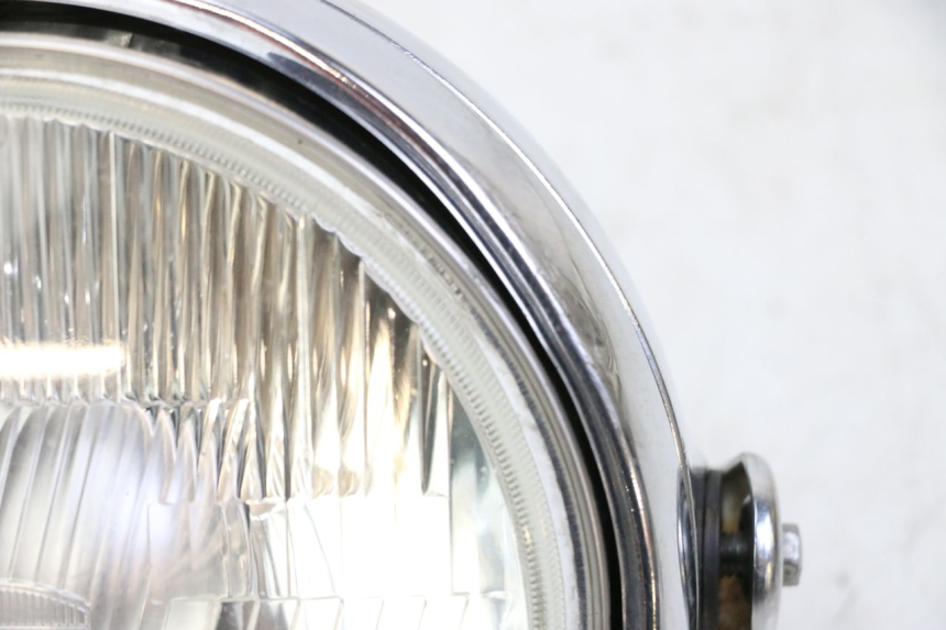photo de HEADLIGHT YAMAHA XJN DIVERSION 600 (2000 - 2003)