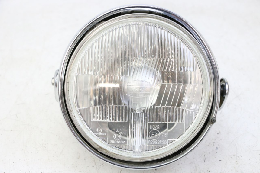 photo de HEADLIGHT YAMAHA XJN DIVERSION 600 (2000 - 2003)