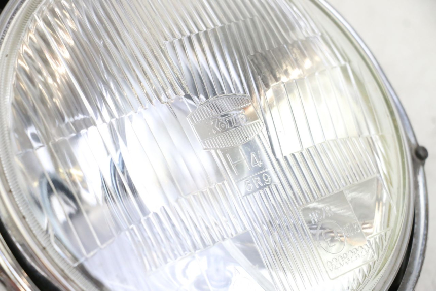 photo de HEADLIGHT YAMAHA XJN DIVERSION 600 (2000 - 2003)