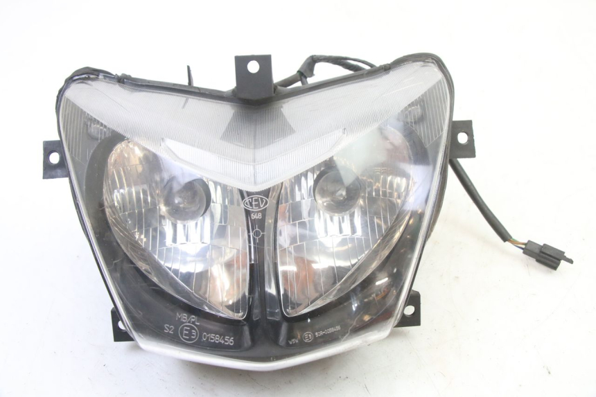 photo de HEADLIGHT HONDA XLV VARADERO 125 (2000 - 2006)