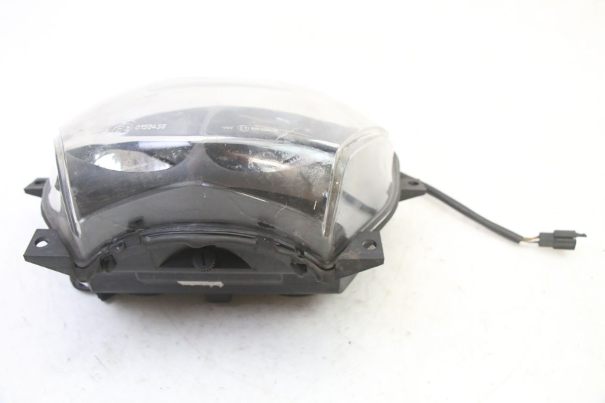 photo de HEADLIGHT HONDA XLV VARADERO 125 (2000 - 2006)