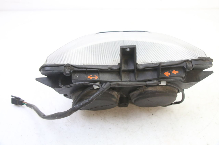 photo de HEADLIGHT HONDA XLV VARADERO 125 (2000 - 2006)