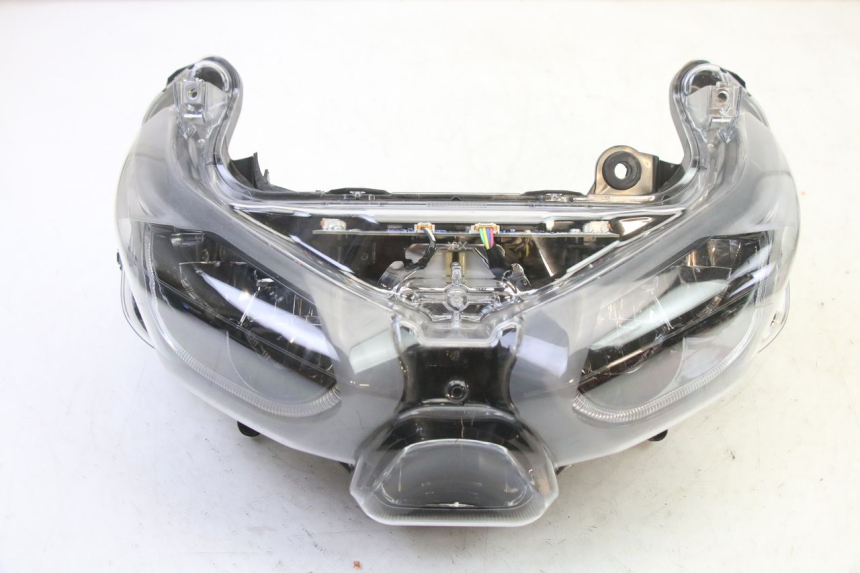 photo de HEADLIGHT YAMAHA XMAX X-MAX 125 (2021 - 2025)