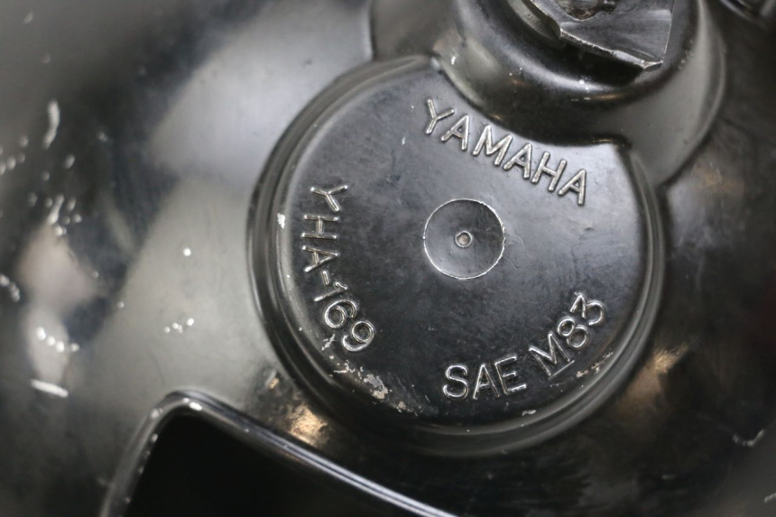 photo de FRONT HEADLIGHT YAMAHA XV VIRAGO 750 (1984 - 1998)