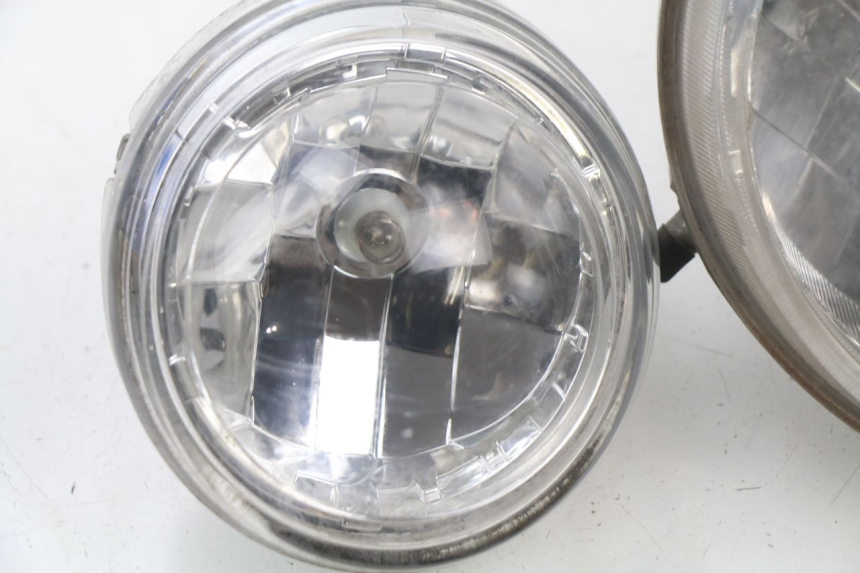 photo de FRONT HEADLIGHT YAMAHA BW'S BWS 125 (2010 - 2013)