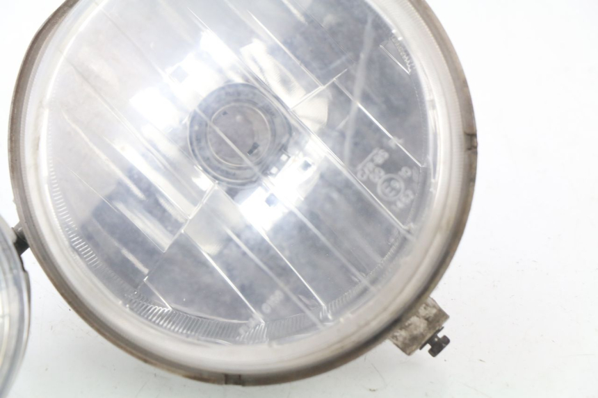 photo de FRONT HEADLIGHT YAMAHA BW'S BWS 125 (2010 - 2013)