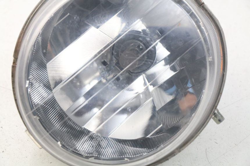 photo de FRONT HEADLIGHT YAMAHA BW'S BWS 125 (2010 - 2013)