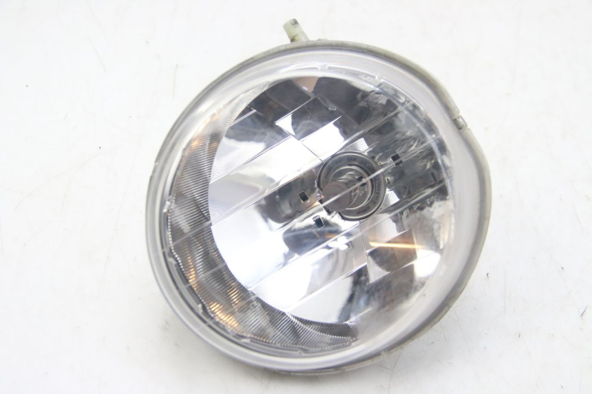 photo de FRONT HEADLIGHT YAMAHA BW'S BWS 125 (2010 - 2013)