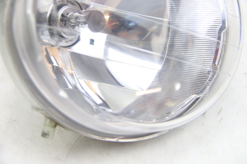 photo de FRONT HEADLIGHT YAMAHA BW'S BWS 125 (2010 - 2013)