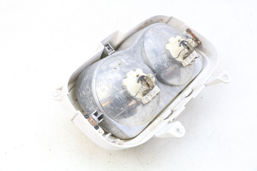 photo de FRONT HEADLIGHT YAMAHA BW'S NAKED 50 (2008 - 2019)