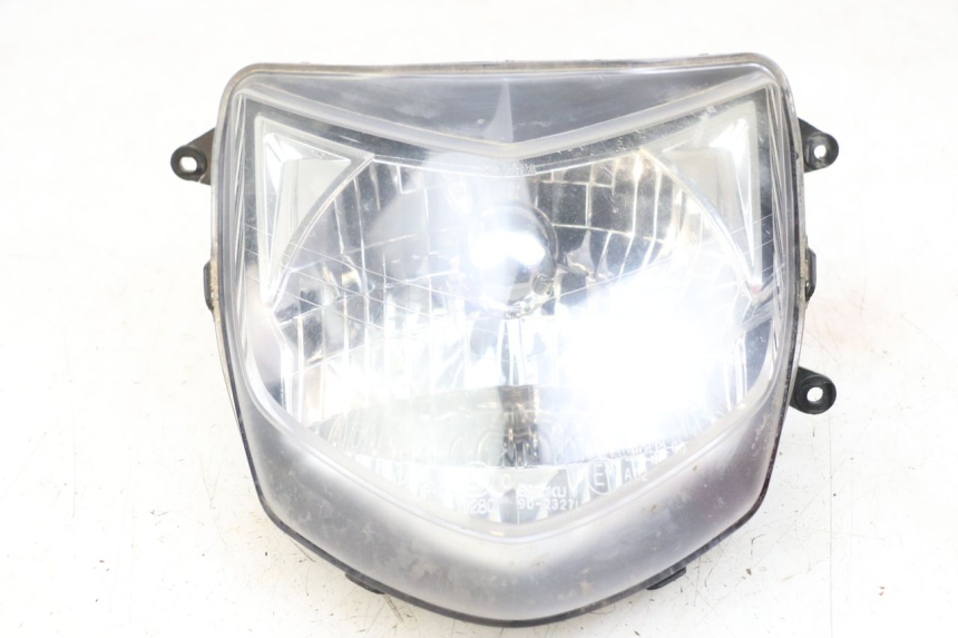 photo de FRONT HEADLIGHT YAMAHA CYGNUS X 125 (2004 - 2007)