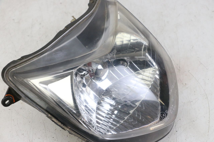 photo de FRONT HEADLIGHT YAMAHA CYGNUS X 125 (2004 - 2007)