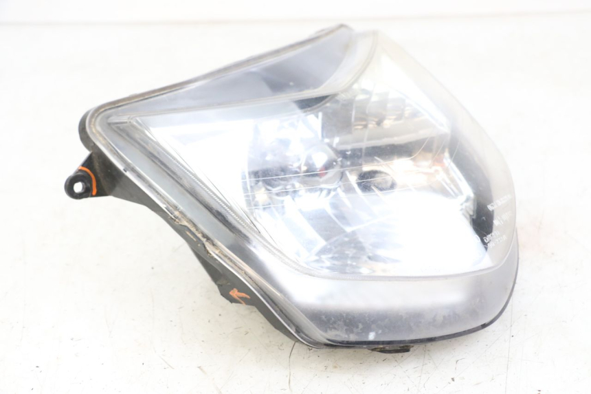 photo de FRONT HEADLIGHT YAMAHA CYGNUS X 125 (2004 - 2007)