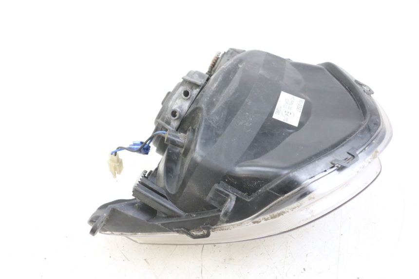 photo de FRONT HEADLIGHT YAMAHA CYGNUS X 125 (2004 - 2007)