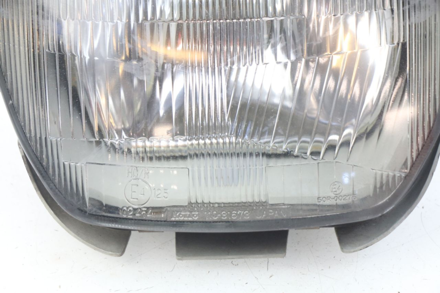 photo de FRONT HEADLIGHT YAMAHA FJ 3CX 1200 (1986 - 1996)