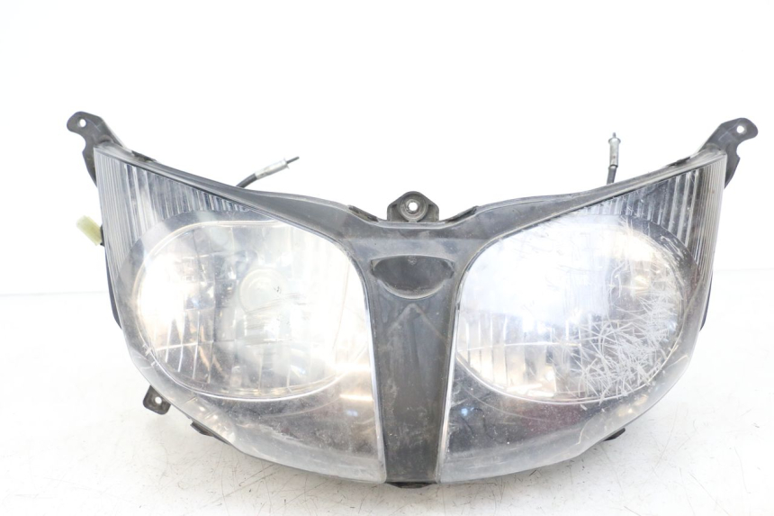 photo de FRONT HEADLIGHT YAMAHA FJR ABS 1300 (2006 - 2012)