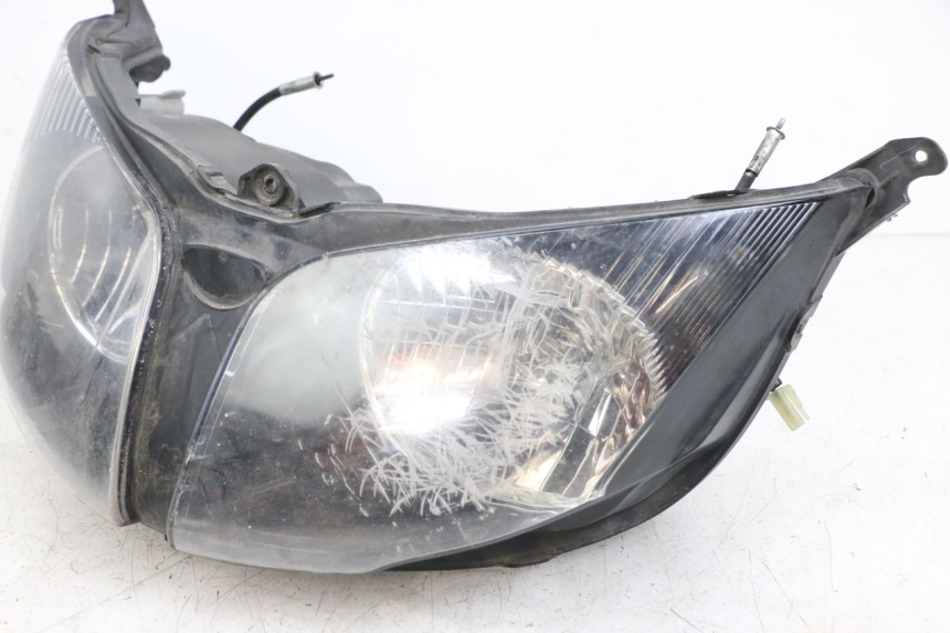 photo de FRONT HEADLIGHT YAMAHA FJR ABS 1300 (2006 - 2012)