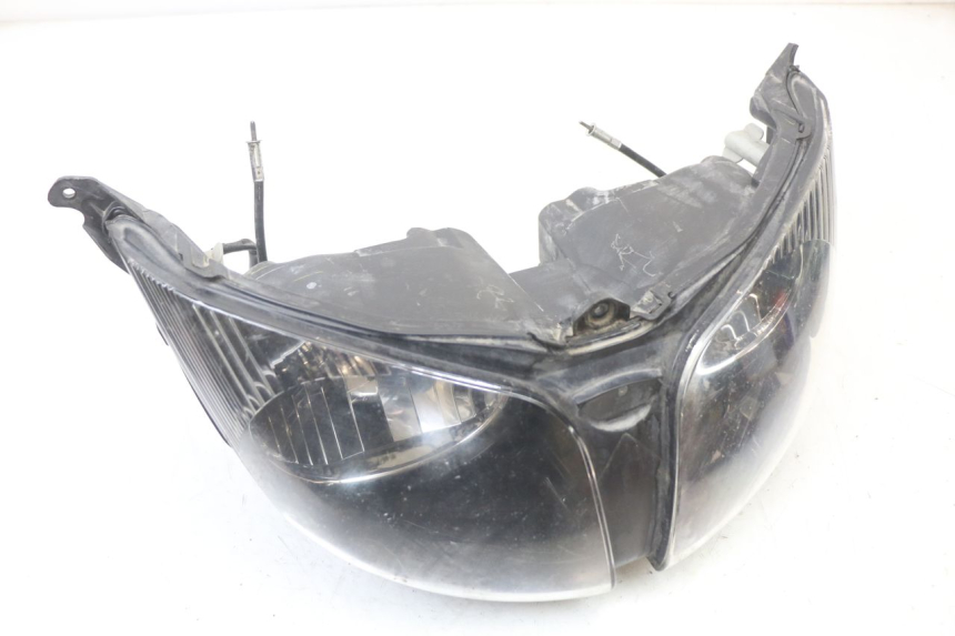 photo de FRONT HEADLIGHT YAMAHA FJR ABS 1300 (2006 - 2012)