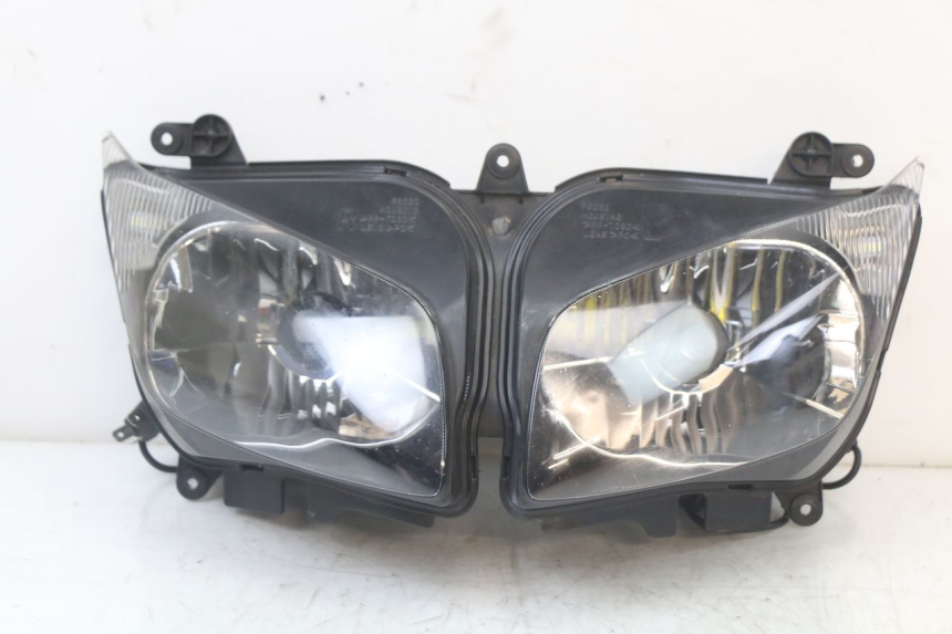 photo de HEADLIGHT YAMAHA FZ1 FAZER 1000 (2007 - 2009)