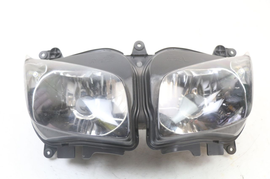 photo de HEADLIGHT YAMAHA FZ1 FAZER 1000 (2007 - 2009)