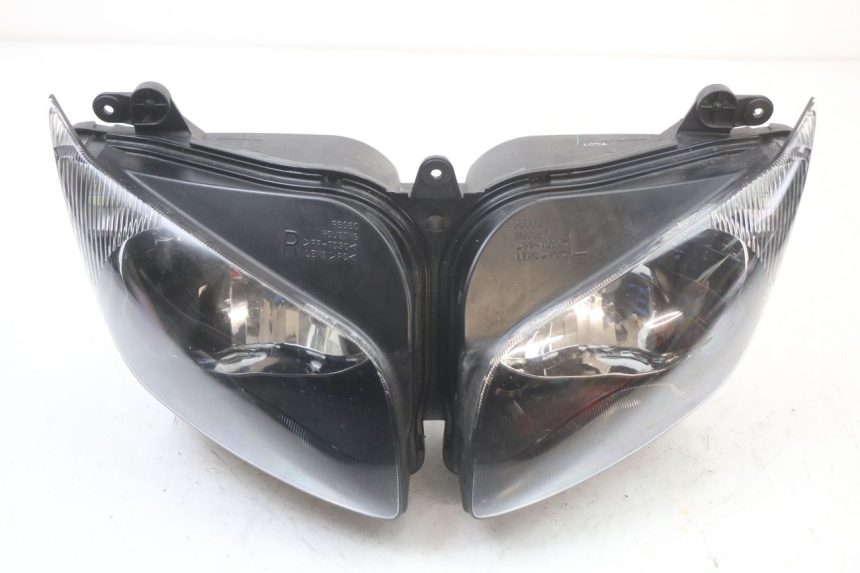 photo de HEADLIGHT YAMAHA FZ1 FAZER 1000 (2007 - 2009)