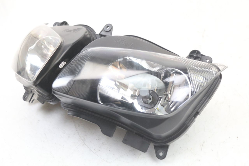 photo de HEADLIGHT YAMAHA FZ1 FAZER 1000 (2007 - 2009)