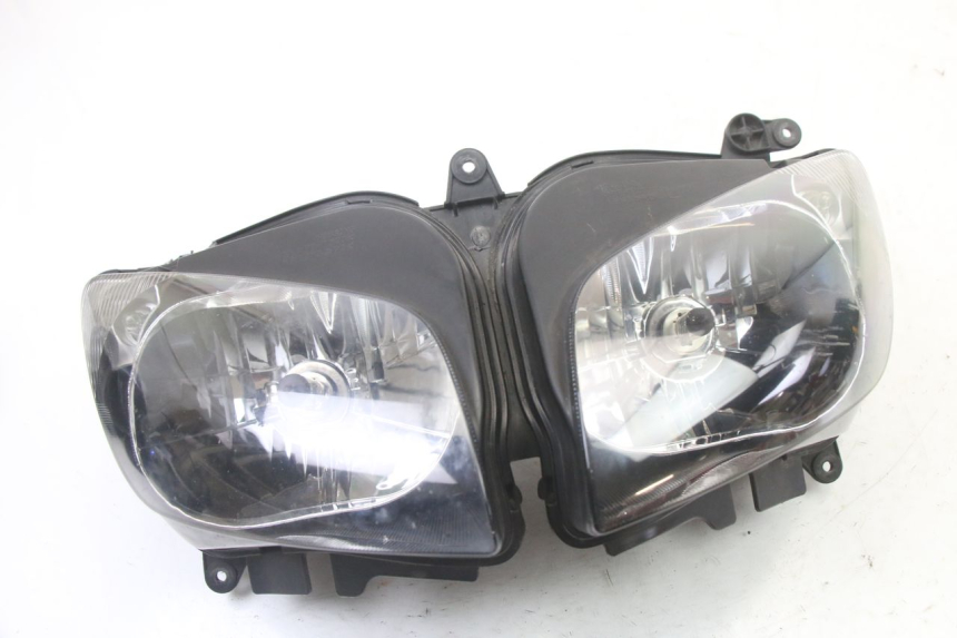 photo de FRONT HEADLIGHT YAMAHA FZS FAZER 600 (2001 - 2003)