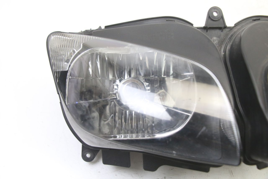 photo de FRONT HEADLIGHT YAMAHA FZS FAZER 600 (2001 - 2003)