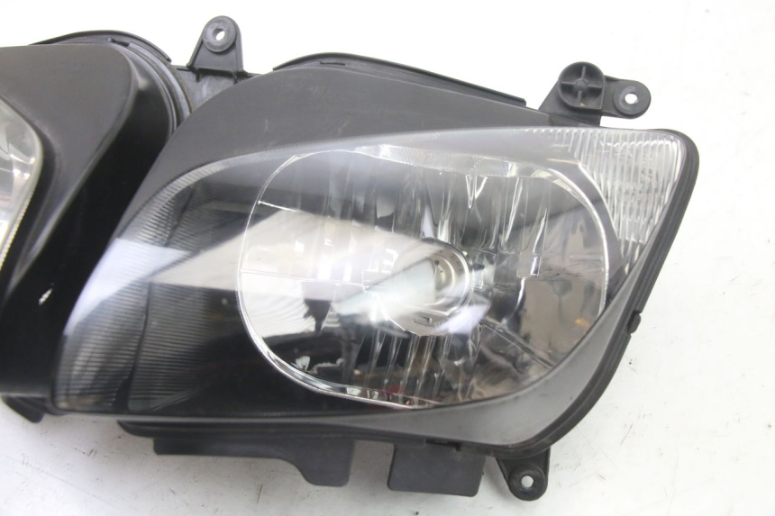 photo de FRONT HEADLIGHT YAMAHA FZS FAZER 600 (2001 - 2003)