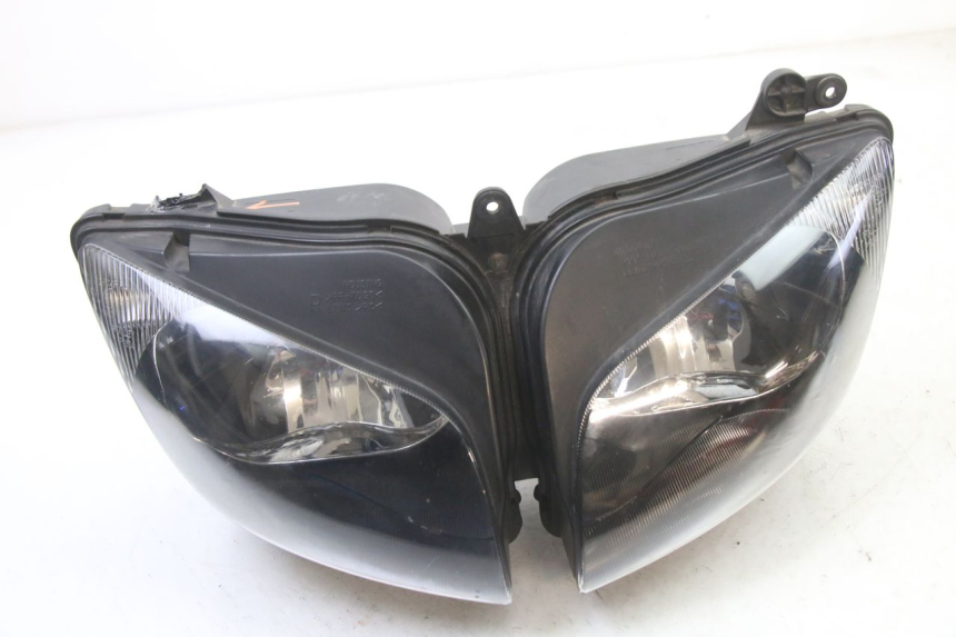 photo de FRONT HEADLIGHT YAMAHA FZS FAZER 600 (2001 - 2003)