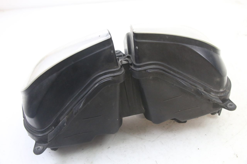 photo de FRONT HEADLIGHT YAMAHA FZS FAZER 600 (2001 - 2003)