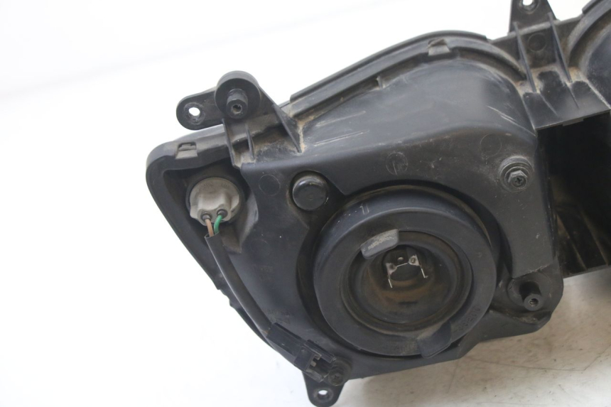 photo de FRONT HEADLIGHT YAMAHA FZS FAZER 600 (2001 - 2003)