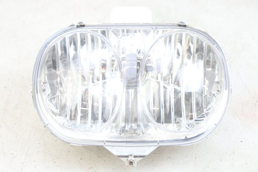 photo de FRONT HEADLIGHT YAMAHA NEO'S 4T 50 (2008 - 2016)