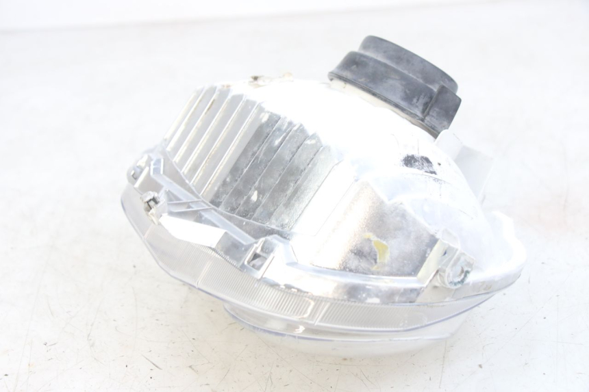 photo de FRONT HEADLIGHT YAMAHA NEO'S 4T 50 (2008 - 2016)