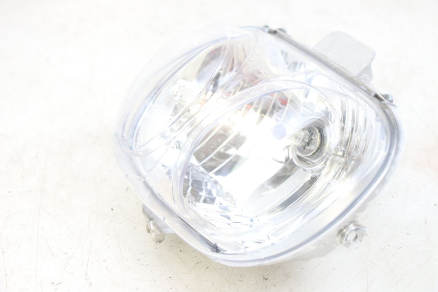 photo de FRONT HEADLIGHT YAMAHA NEO'S 4T 50 (2008 - 2016)