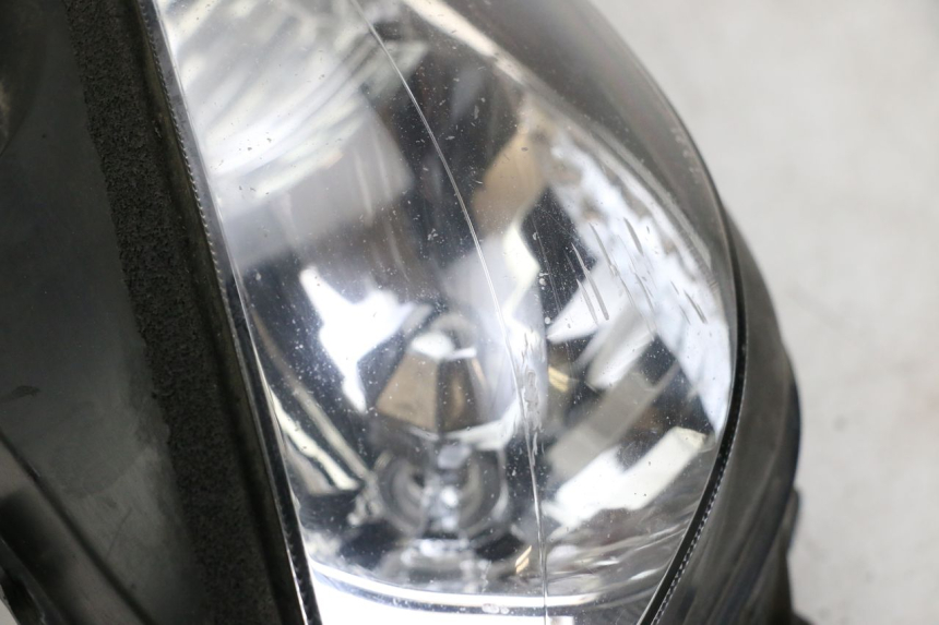 photo de FRONT HEADLIGHT YAMAHA TDM ABS 900 (2002 - 2014)