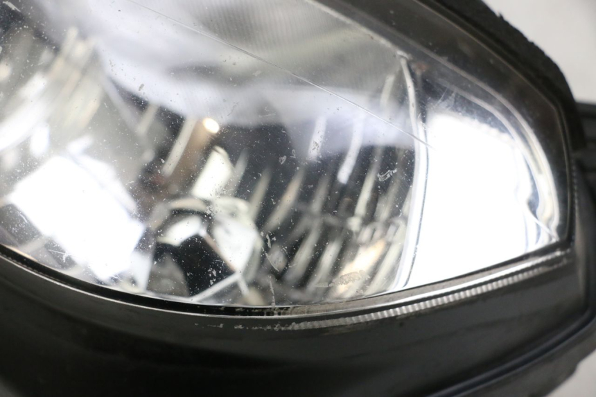 photo de FRONT HEADLIGHT YAMAHA TDM ABS 900 (2002 - 2014)