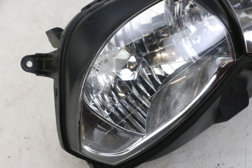 photo de FRONT HEADLIGHT YAMAHA TDM ABS 900 (2002 - 2014)