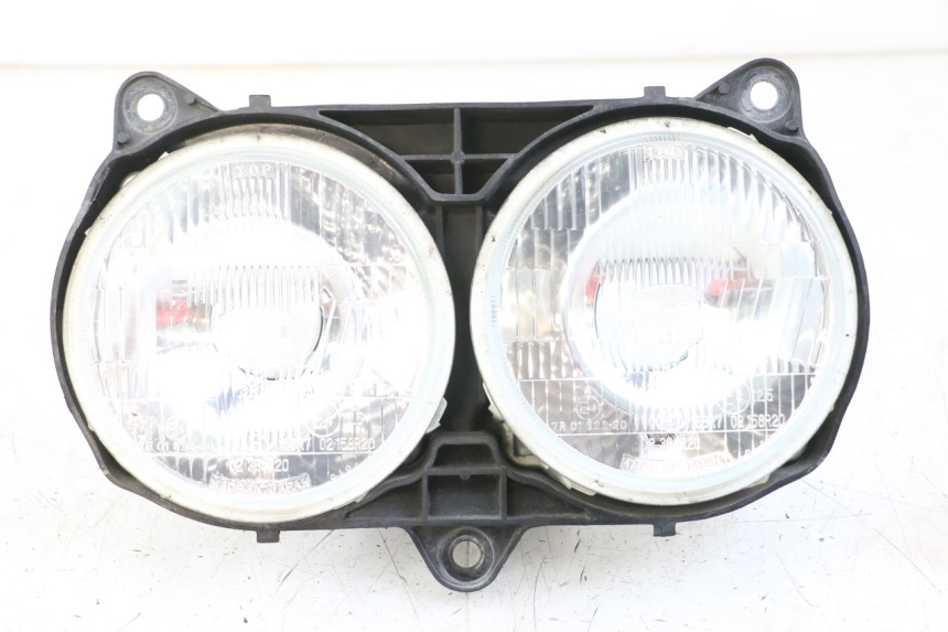 photo de HEADLIGHT YAMAHA TDR DELTABOX 125 (1993 - 2003)