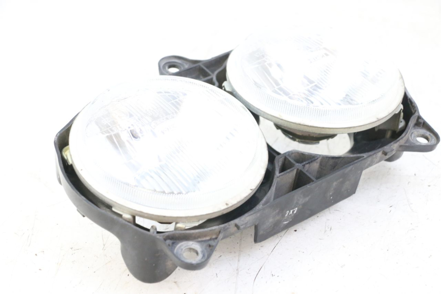 photo de HEADLIGHT YAMAHA TDR DELTABOX 125 (1993 - 2003)