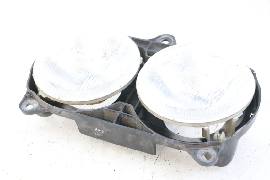 photo de HEADLIGHT YAMAHA TDR DELTABOX 125 (1993 - 2003)