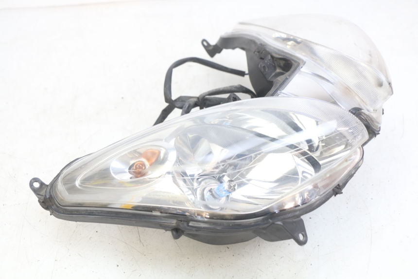 photo de FRONT HEADLIGHT YAMAHA X-MAX XMAX 250 (2006 - 2009)